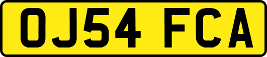 OJ54FCA