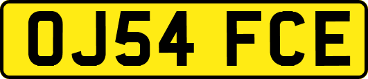 OJ54FCE