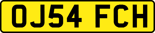 OJ54FCH