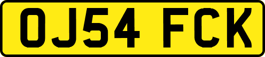 OJ54FCK