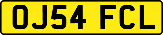 OJ54FCL