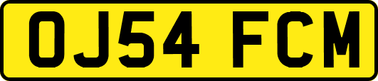 OJ54FCM