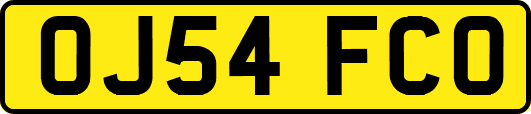 OJ54FCO