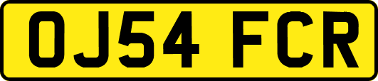 OJ54FCR