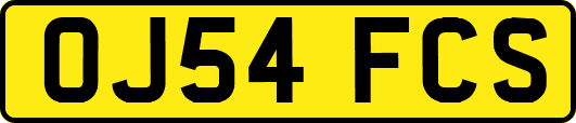 OJ54FCS