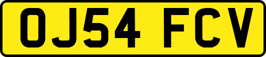 OJ54FCV