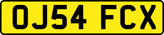OJ54FCX