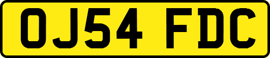OJ54FDC