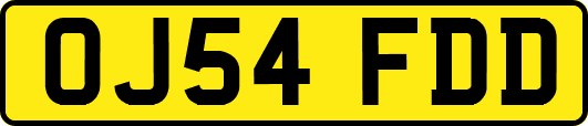 OJ54FDD