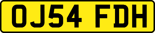 OJ54FDH