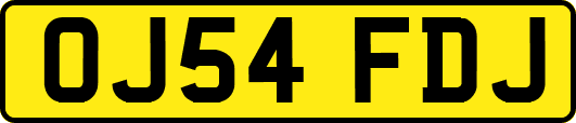 OJ54FDJ