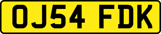 OJ54FDK