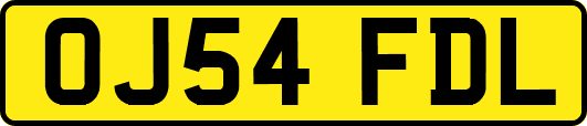 OJ54FDL