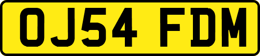 OJ54FDM