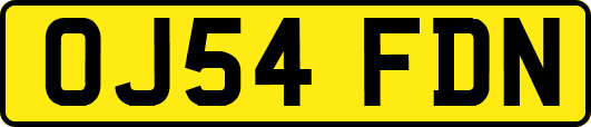 OJ54FDN