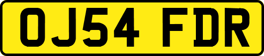 OJ54FDR