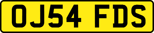 OJ54FDS
