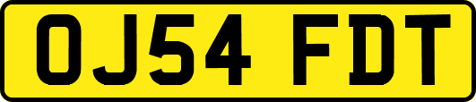 OJ54FDT