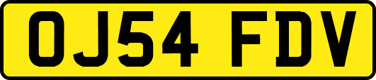 OJ54FDV