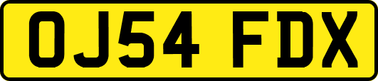 OJ54FDX