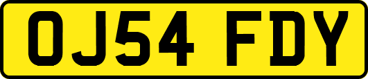 OJ54FDY