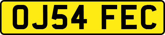 OJ54FEC