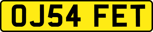 OJ54FET