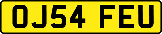 OJ54FEU