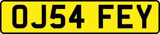 OJ54FEY