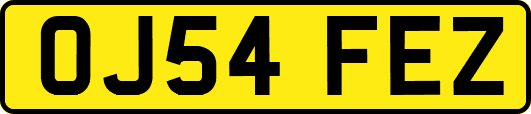 OJ54FEZ
