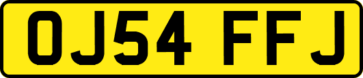 OJ54FFJ