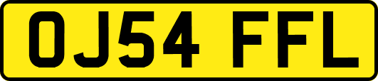 OJ54FFL