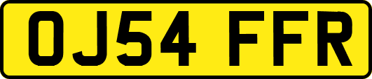 OJ54FFR