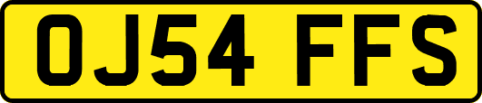 OJ54FFS