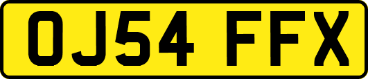 OJ54FFX