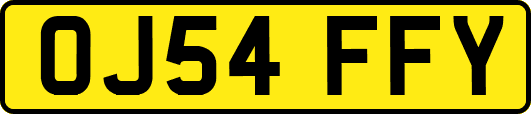 OJ54FFY