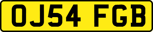 OJ54FGB