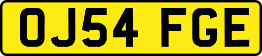 OJ54FGE