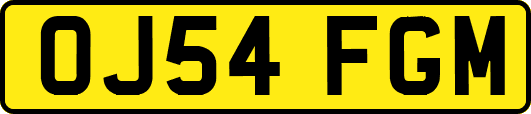 OJ54FGM