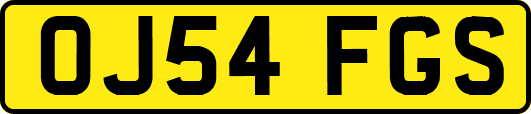 OJ54FGS