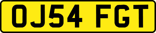 OJ54FGT