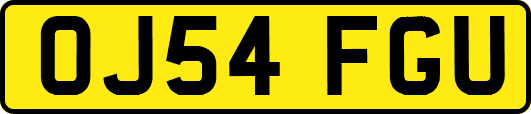 OJ54FGU