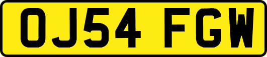 OJ54FGW