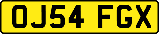 OJ54FGX