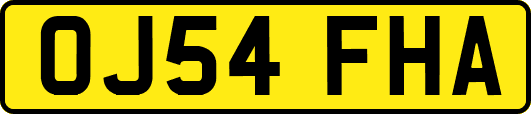 OJ54FHA