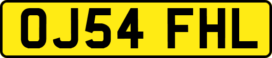 OJ54FHL
