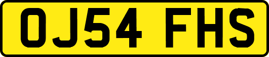 OJ54FHS