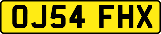 OJ54FHX