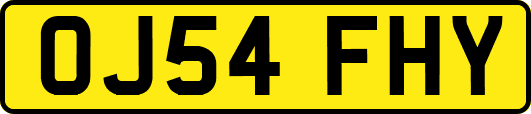 OJ54FHY