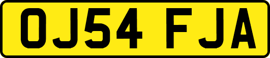 OJ54FJA